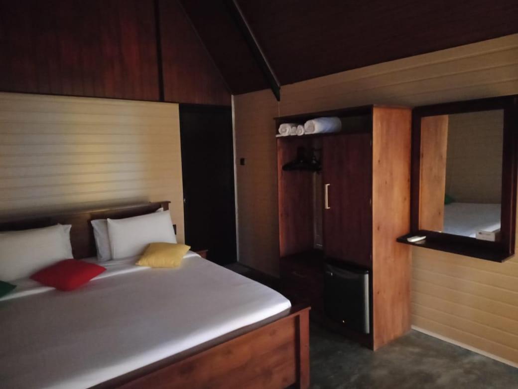 Fair View Cottage 엘라 객실 사진