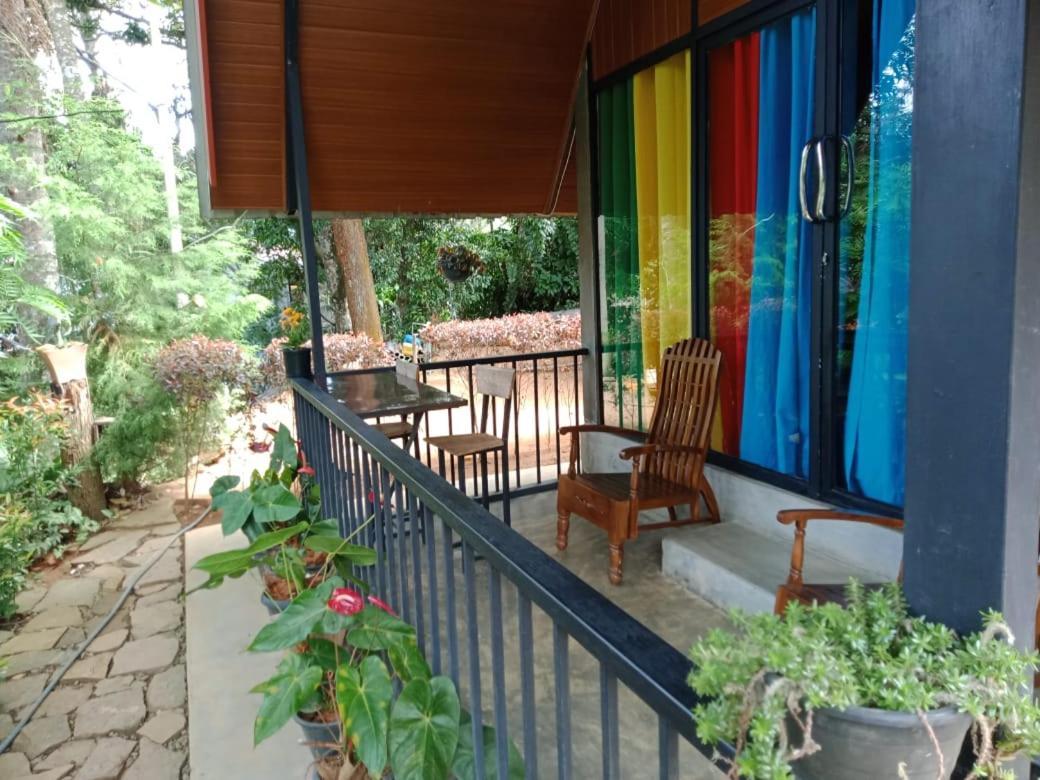 Fair View Cottage 엘라 객실 사진
